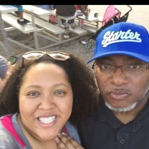 Meet your Posher, Todd